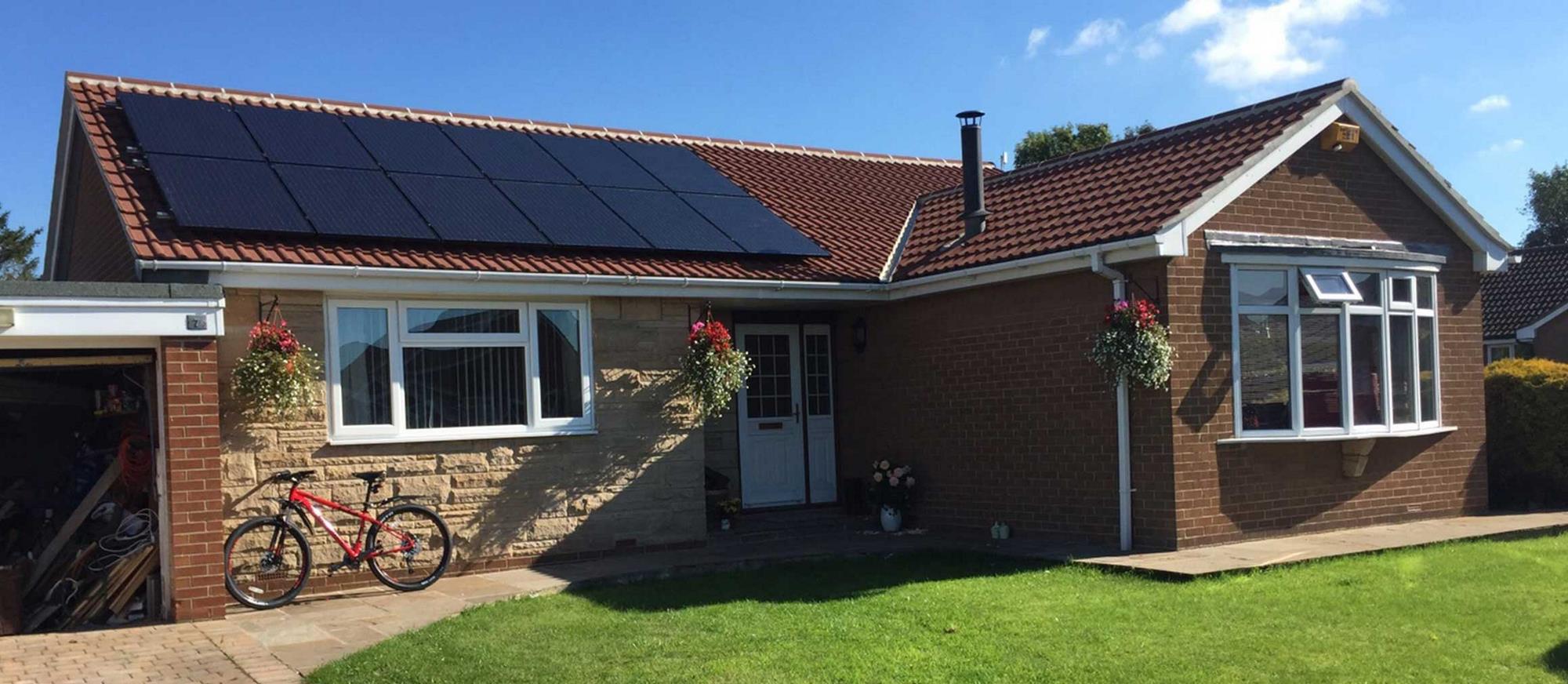  Ground source heat pump installation benefits