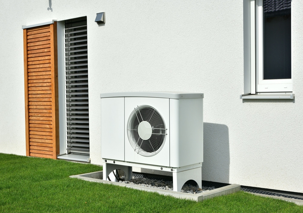 Heat Pump Installers in Ripon