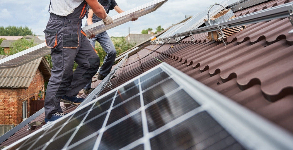 Solar Panel Installers in Wetherby
