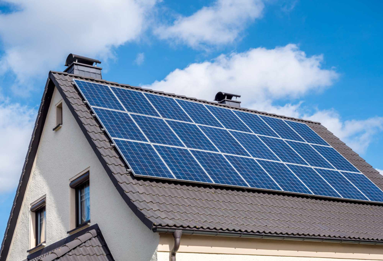 Solar Panel Installers in in Leeds