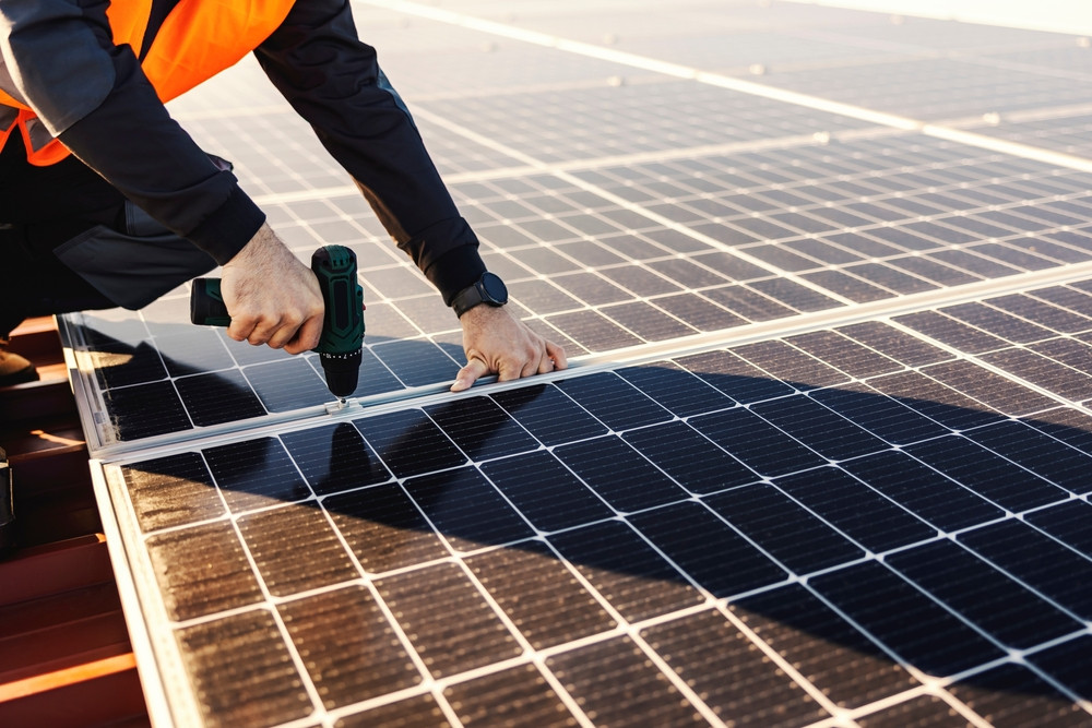 Solar Panel Installers in Harrogate