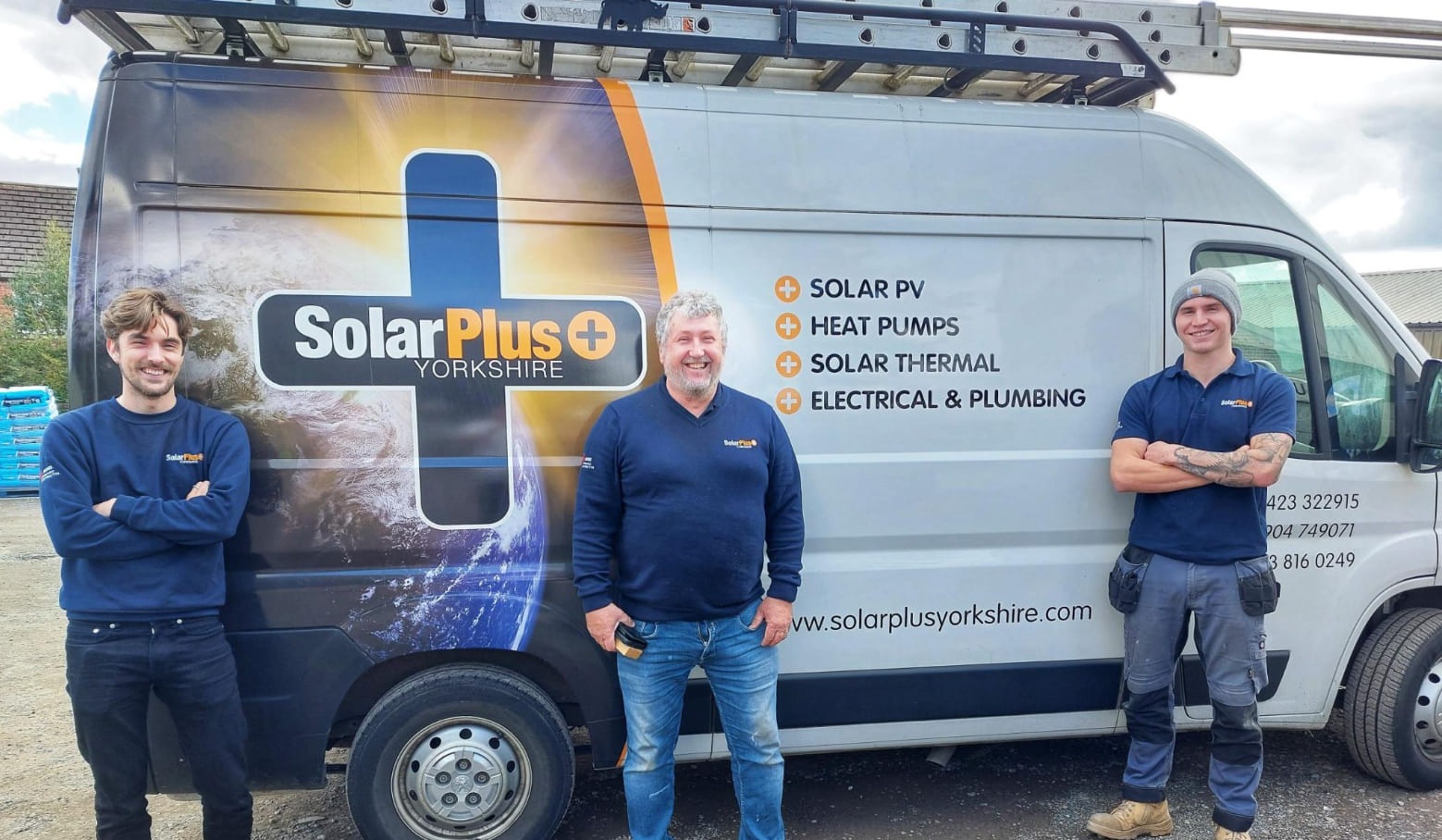 Boiler Upgrade Scheme