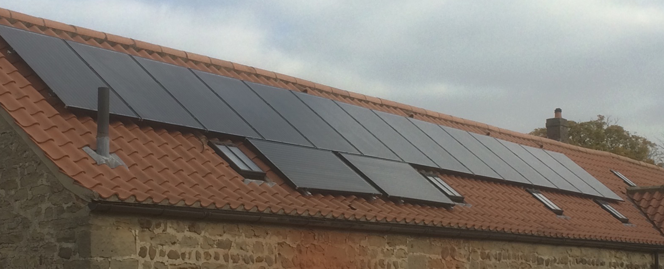 Solar Panel Installers in North Yorkshire